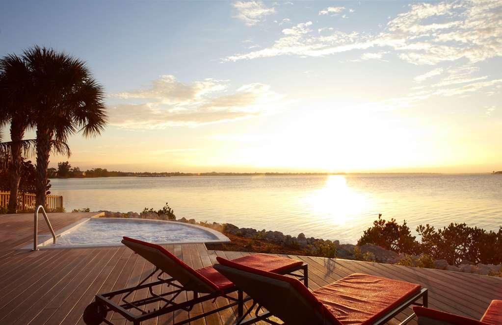 Sandpiper Bay All-Inclusive, Trademark Collection By Wyndham Port St. Lucie Einrichtungen foto