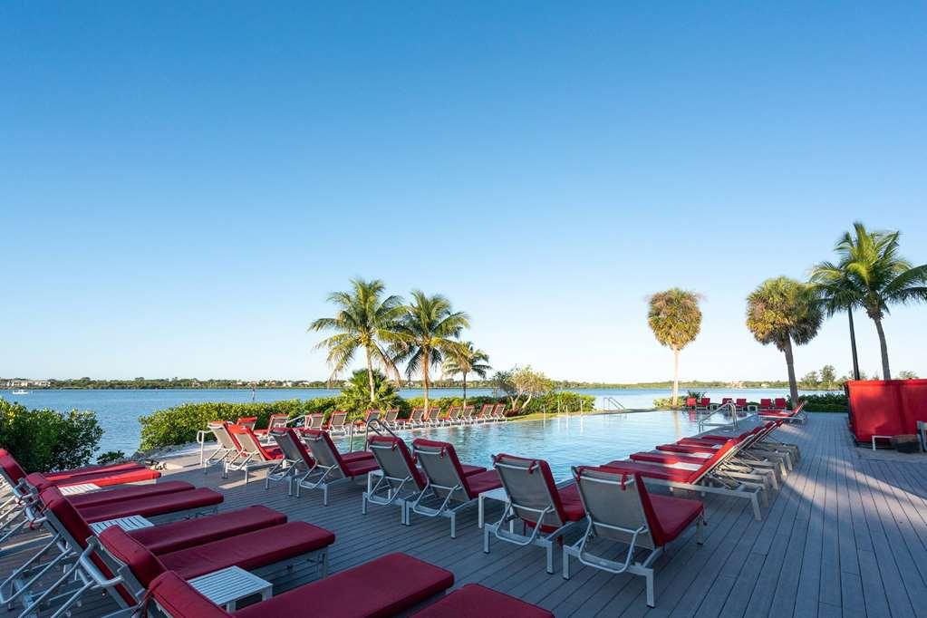 Sandpiper Bay All-Inclusive, Trademark Collection By Wyndham Port St. Lucie Einrichtungen foto