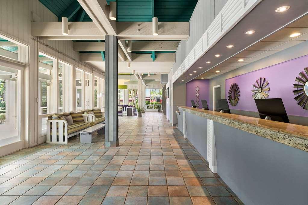 Sandpiper Bay All-Inclusive, Trademark Collection By Wyndham Port St. Lucie Interior foto