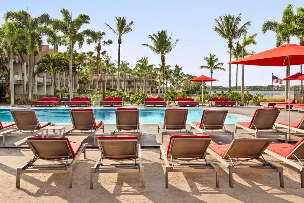 Sandpiper Bay All-Inclusive, Trademark Collection By Wyndham Port St. Lucie Einrichtungen foto