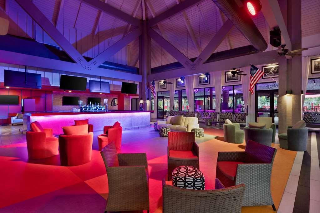 Sandpiper Bay All-Inclusive, Trademark Collection By Wyndham Port St. Lucie Restaurant foto