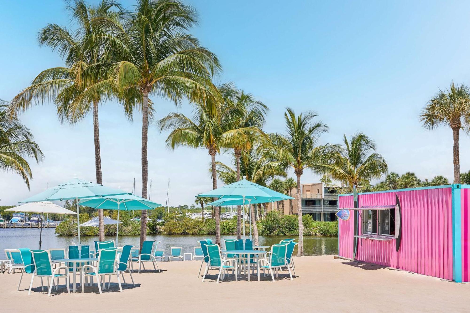 Sandpiper Bay All-Inclusive, Trademark Collection By Wyndham Port St. Lucie Exterior foto