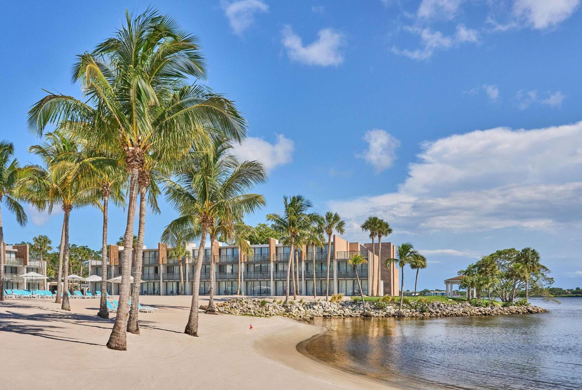 Sandpiper Bay All-Inclusive, Trademark Collection By Wyndham Port St. Lucie Exterior foto