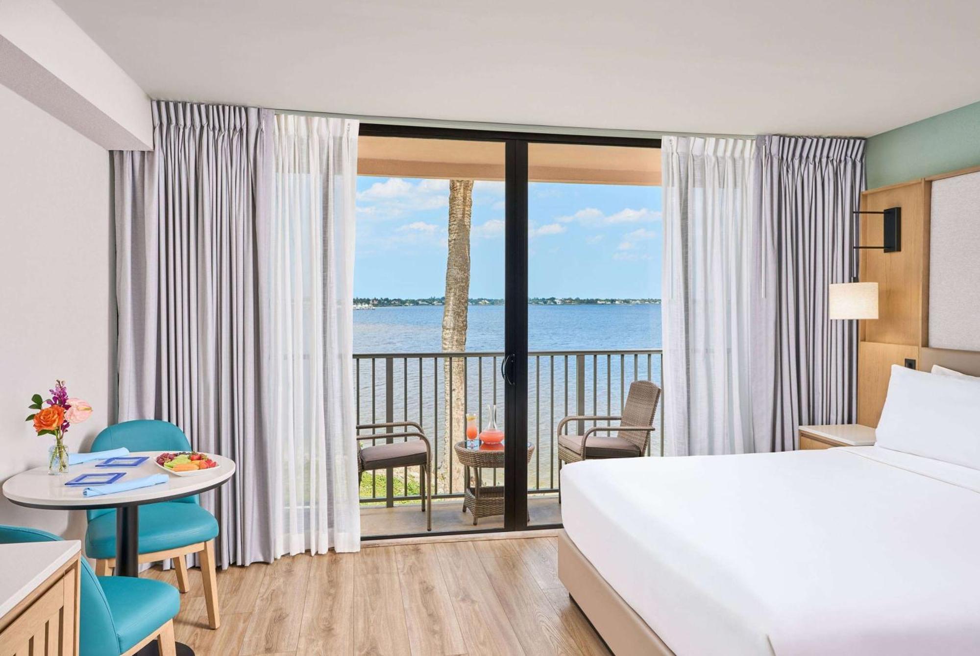 Sandpiper Bay All-Inclusive, Trademark Collection By Wyndham Port St. Lucie Exterior foto