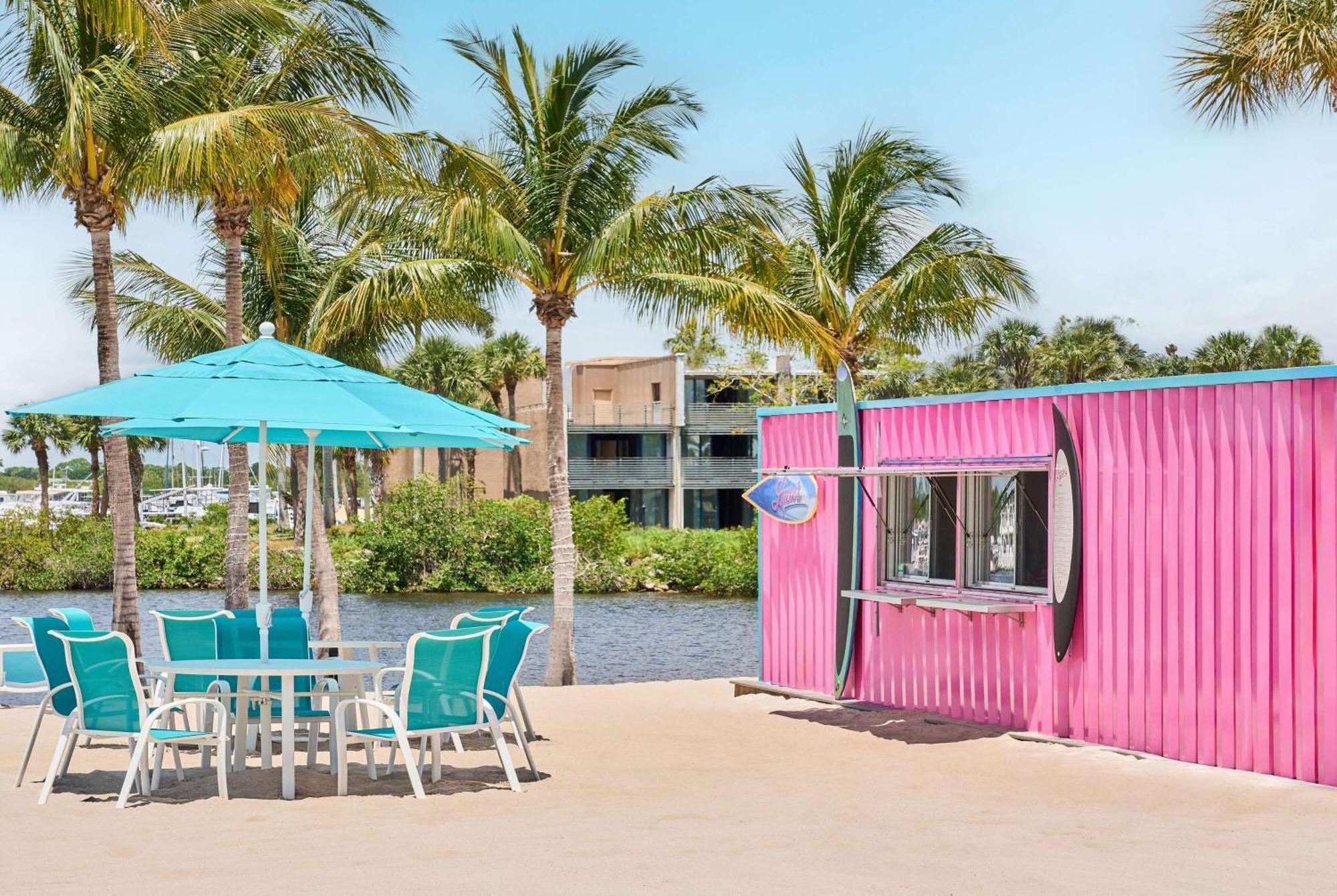 Sandpiper Bay All-Inclusive, Trademark Collection By Wyndham Port St. Lucie Exterior foto